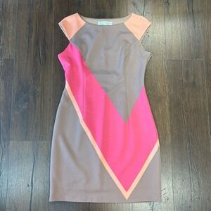 Maggy London dress SZ 12